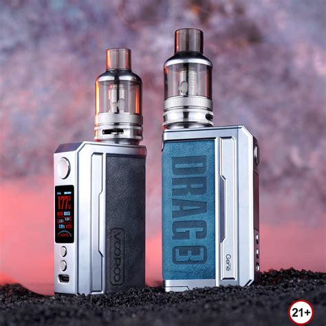 It is recommended to keep two thirds full. . Voopoo drag s update